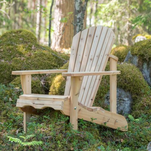Canadian outdoor classic hot sale adirondack