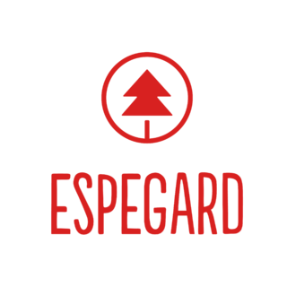 ESPEGARD FYRFAT 60