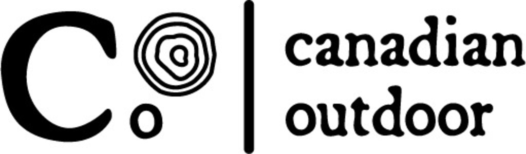 canadian outdoor logo